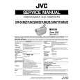 JVC GRSXM757UB Service Manual JVC GRSXM757UB Service Manual