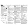 JVC TK-C751 Owners Manual JVC TK-C751 Owners Manual
