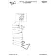 WHIRLPOOL TU4700XBP1 Parts Catalog WHIRLPOOL TU4700XBP1 Parts Catalog