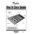 WHIRLPOOL SC8900EXB1 Owners Manual WHIRLPOOL SC8900EXB1 Owners Manual