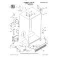 WHIRLPOOL 3XART720F01 Parts Catalog WHIRLPOOL 3XART720F01 Parts Catalog