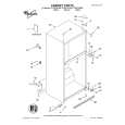 WHIRLPOOL GT1SHTXLB00 Parts Catalog WHIRLPOOL GT1SHTXLB00 Parts Catalog
