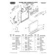 WHIRLPOOL RUD5000KB0 Parts Catalog WHIRLPOOL RUD5000KB0 Parts Catalog
