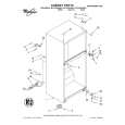 WHIRLPOOL 8ET14GKXDG01 Parts Catalog WHIRLPOOL 8ET14GKXDG01 Parts Catalog