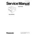 PANASONIC KX-P7100 Service Manual PANASONIC KX-P7100 Service Manual