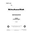 WHIRLPOOL KTRS22KWAL01 Parts Catalog WHIRLPOOL KTRS22KWAL01 Parts Catalog