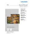 GRUNDIG ST702500 Service Manual GRUNDIG ST702500 Service Manual