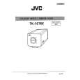JVC TK-1070E Owners Manual JVC TK-1070E Owners Manual