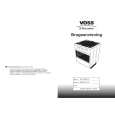 VOSS-ELECTROLUX ELK1823-HV Owners Manual VOSS-ELECTROLUX ELK1823-HV Owners Manual