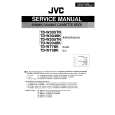 JVC TD-W304BK Owners Manual JVC TD-W304BK Owners Manual