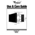 WHIRLPOOL MS2100XW0 Owners Manual WHIRLPOOL MS2100XW0 Owners Manual