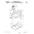 WHIRLPOOL RC8400XAB0 Parts Catalog WHIRLPOOL RC8400XAB0 Parts Catalog