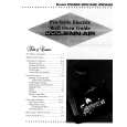 WHIRLPOOL WW27430P Owners Manual WHIRLPOOL WW27430P Owners Manual
