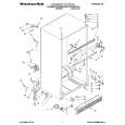 WHIRLPOOL KTRD18KAWH10 Parts Catalog WHIRLPOOL KTRD18KAWH10 Parts Catalog