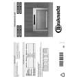 WHIRLPOOL EMCCD 3622 BL Owners Manual WHIRLPOOL EMCCD 3622 BL Owners Manual
