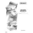 WHIRLPOOL CT18AKXJW01 Owners Manual WHIRLPOOL CT18AKXJW01 Owners Manual