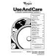 WHIRLPOOL MT9100SFB0 Owners Manual WHIRLPOOL MT9100SFB0 Owners Manual