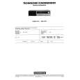 NORDMENDE 1014 983.125H Service Manual NORDMENDE 1014 983.125H Service Manual