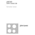 JOHN LEWIS JLBICH601 Owners Manual JOHN LEWIS JLBICH601 Owners Manual
