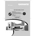 PHILIPS MRD250S Owners Manual PHILIPS MRD250S Owners Manual
