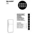 SHARP SJ68LMT2 Owners Manual SHARP SJ68LMT2 Owners Manual