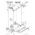 WHIRLPOOL KSRF36DTX10 Parts Catalog WHIRLPOOL KSRF36DTX10 Parts Catalog