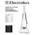 ELECTROLUX Z2274 Owners Manual ELECTROLUX Z2274 Owners Manual