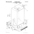 WHIRLPOOL KSRC22KAAL00 Parts Catalog WHIRLPOOL KSRC22KAAL00 Parts Catalog