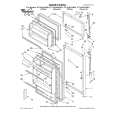 WHIRLPOOL ET14JKXAN01 Parts Catalog WHIRLPOOL ET14JKXAN01 Parts Catalog