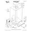 WHIRLPOOL 6GD5SHGXSS00 Parts Catalog WHIRLPOOL 6GD5SHGXSS00 Parts Catalog