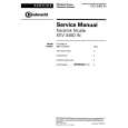 BAUKNECHT EKV3460IN Service Manual BAUKNECHT EKV3460IN Service Manual