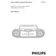 PHILIPS AQ7170/61 Owners Manual PHILIPS AQ7170/61 Owners Manual
