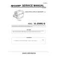 SHARP VL-Z600U-S Service Manual SHARP VL-Z600U-S Service Manual