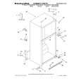 WHIRLPOOL KTRS21KMBL00 Parts Catalog WHIRLPOOL KTRS21KMBL00 Parts Catalog