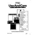 WHIRLPOOL TT22AMXEN00 Owners Manual WHIRLPOOL TT22AMXEN00 Owners Manual