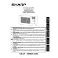 SHARP R21AM Owners Manual SHARP R21AM Owners Manual
