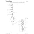 WHIRLPOOL KCDC150G Parts Catalog WHIRLPOOL KCDC150G Parts Catalog
