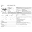 WHIRLPOOL OV 9M1 W Quick Start WHIRLPOOL OV 9M1 W Quick Start