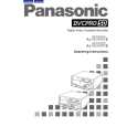 PANASONIC AJ-SD930E Owners Manual PANASONIC AJ-SD930E Owners Manual