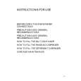 WHIRLPOOL DWN 600 W Owners Manual WHIRLPOOL DWN 600 W Owners Manual