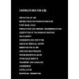 WHIRLPOOL AWM 1019 Owners Manual WHIRLPOOL AWM 1019 Owners Manual