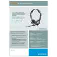 SENNHEISER CC 550 Owners Manual SENNHEISER CC 550 Owners Manual