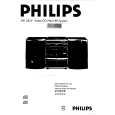PHILIPS FW382V/22 Owners Manual PHILIPS FW382V/22 Owners Manual