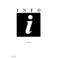 ZANUSSI ZU5120F Owners Manual ZANUSSI ZU5120F Owners Manual