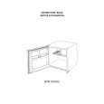 FRIGIDAIRE EFR0563C Owners Manual FRIGIDAIRE EFR0563C Owners Manual