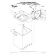 WHIRLPOOL LSC8244BW0 Parts Catalog WHIRLPOOL LSC8244BW0 Parts Catalog