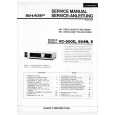 SHARP VC584N/S Service Manual SHARP VC584N/S Service Manual