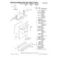 WHIRLPOOL KUDU03STBL1 Parts Catalog WHIRLPOOL KUDU03STBL1 Parts Catalog