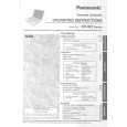 PANASONIC CFW2AWAZZDM Owners Manual PANASONIC CFW2AWAZZDM Owners Manual