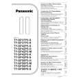 PANASONIC TYSP42P5K Owners Manual PANASONIC TYSP42P5K Owners Manual